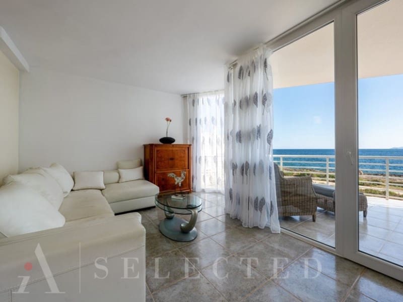 3 soveværelse Byhus til salg i Colonia de Sant Jordi - € 995.000 (Ref: 9075073)