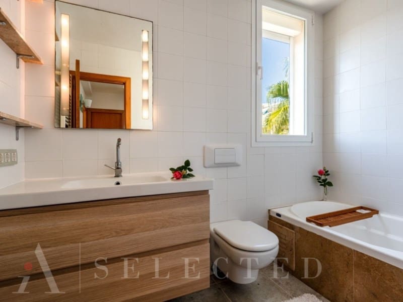 3 soveværelse Byhus til salg i Colonia de Sant Jordi - € 995.000 (Ref: 9075073)