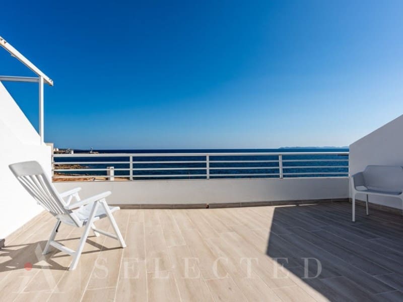 3 soveværelse Byhus til salg i Colonia de Sant Jordi - € 995.000 (Ref: 9075073)