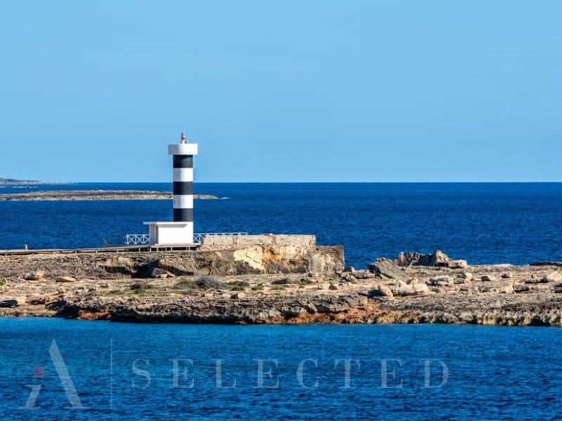 3 soveværelse Byhus til salg i Colonia de Sant Jordi - € 995.000 (Ref: 9075073)