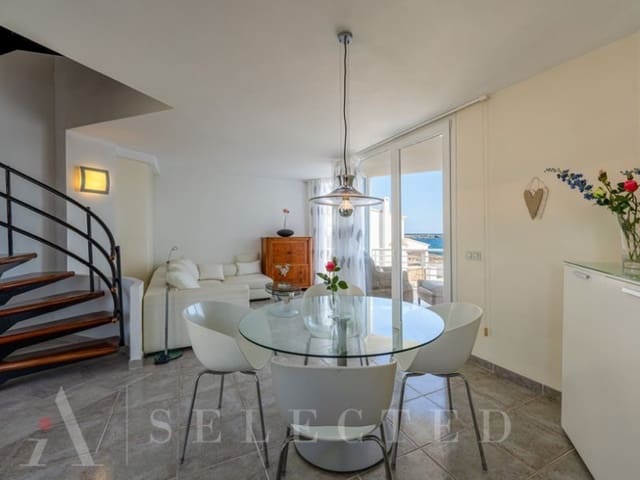 3 soveværelse Byhus til salg i Colonia de Sant Jordi, Ses Salines - € 995.000 (Ref: 9075073)