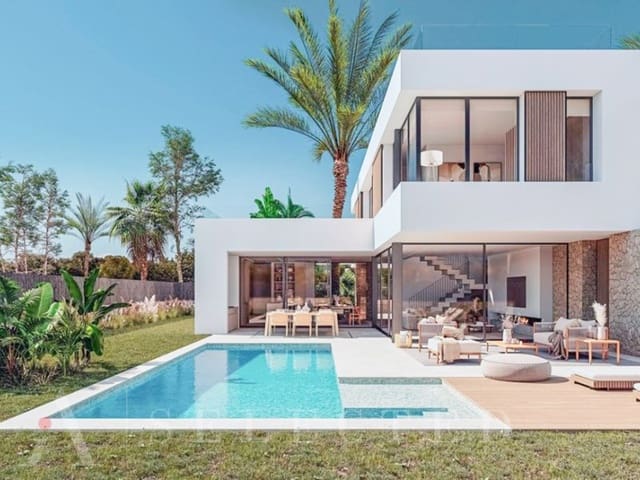 3 soveværelse Villa til salg i Cala Figuera, Santanyí - € 2.750.000 (Ref: 9075074)