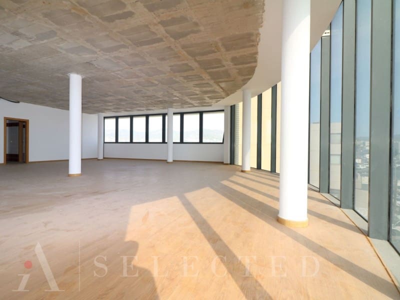 2 soverom Leilighet til leie i Palma de Mallorca - € 1 200 (Ref: 9103237)