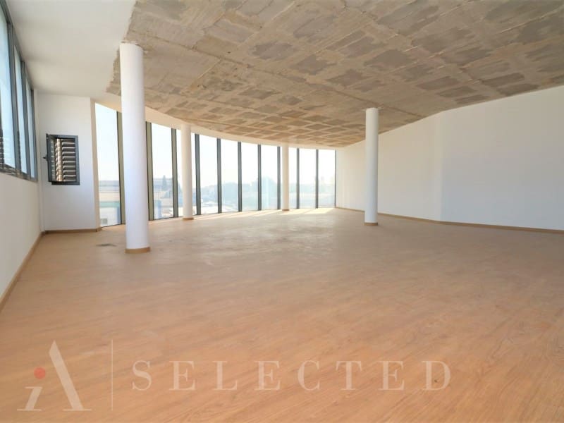 2 soverom Leilighet til leie i Palma de Mallorca - € 1 200 (Ref: 9103237)