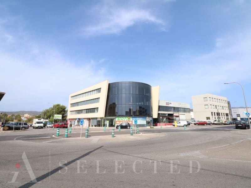 Erhverv til leje i Palma de Mallorca - € 1.350 (Ref: 9103238)