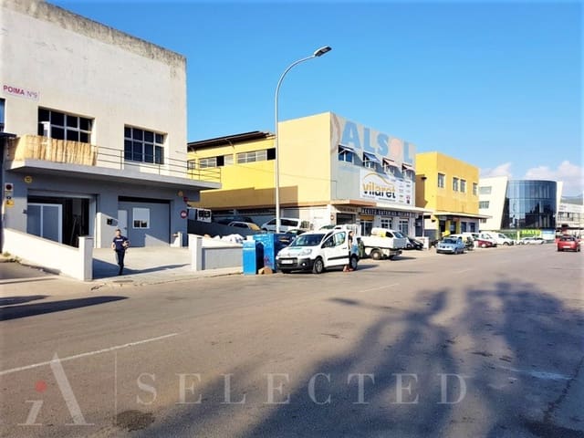 Local Comercial en Sant Jaume, Palma de Mallorca en alquiler - 1.350 € (Ref: 9103238)