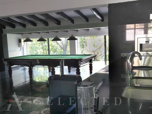 2 quarto Quinta/Casa Rural para venda em Pollensa / Pollença - 2 400 000 € (Ref: 9118963)