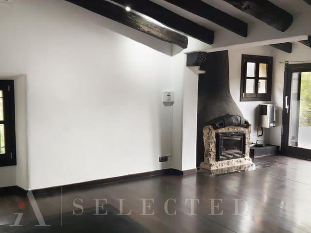 2 quarto Quinta/Casa Rural para venda em Pollensa / Pollença - 2 400 000 € (Ref: 9118963)