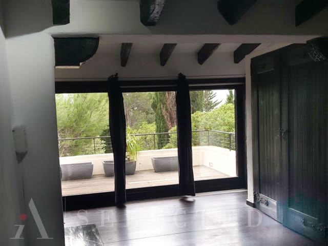 2 quarto Quinta/Casa Rural para venda em Pollensa / Pollença - 2 400 000 € (Ref: 9118963)