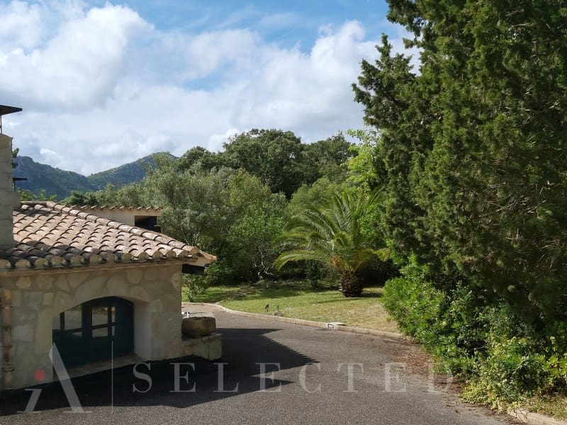 2 soverom Finca/Herregård til salgs i Pollensa / Pollenca - € 2 400 000 (Ref: 9118963)