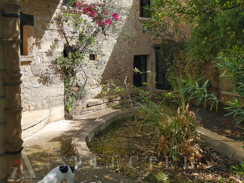 2 soverom Finca/Herregård til salgs i Pollensa / Pollenca - € 2 400 000 (Ref: 9118963)