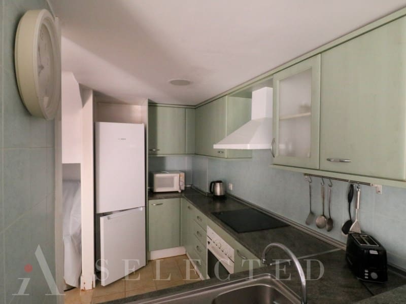 2 slaapkamer Appartement te koop in Alcudia met garage - € 330.000 (Ref: 9125356)