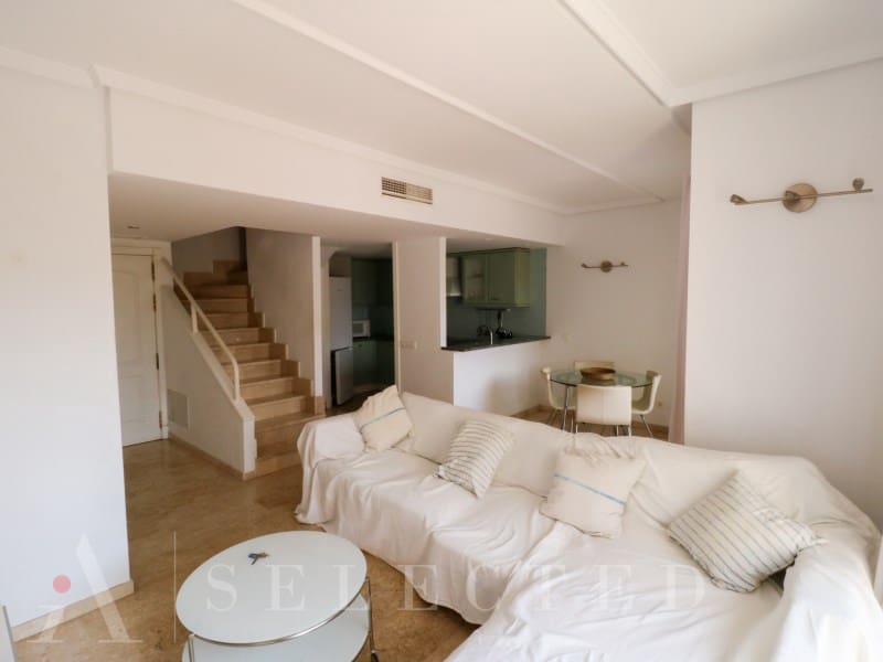 2 slaapkamer Appartement te koop in Alcudia met garage - € 330.000 (Ref: 9125356)