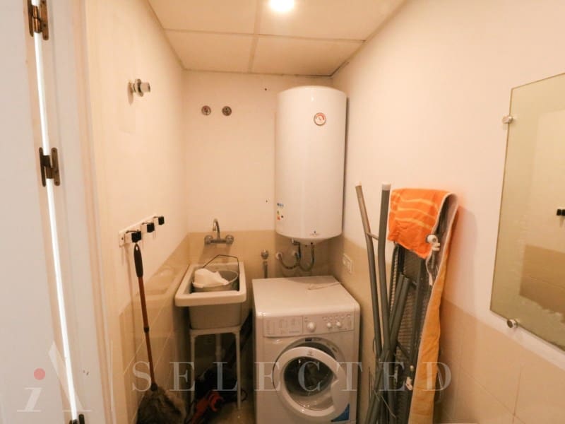 2 slaapkamer Appartement te koop in Alcudia met garage - € 330.000 (Ref: 9125356)