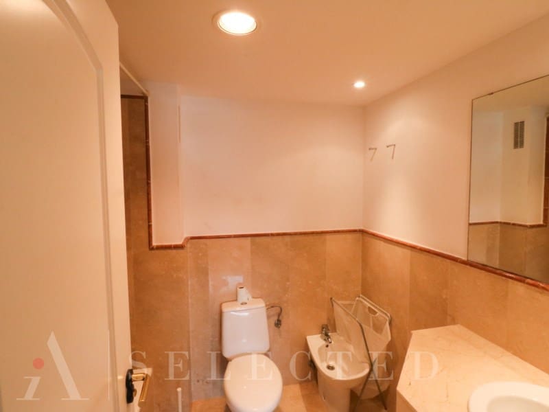 2 slaapkamer Appartement te koop in Alcudia met garage - € 330.000 (Ref: 9125356)