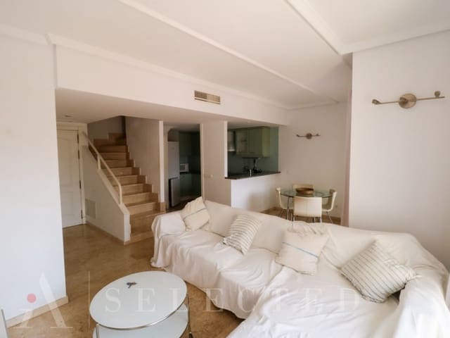 2 makuuhuone Huoneisto myytävänä paikassa Alcúdia mukana 
autotalli - 330 000 € (Ref: 9125356)