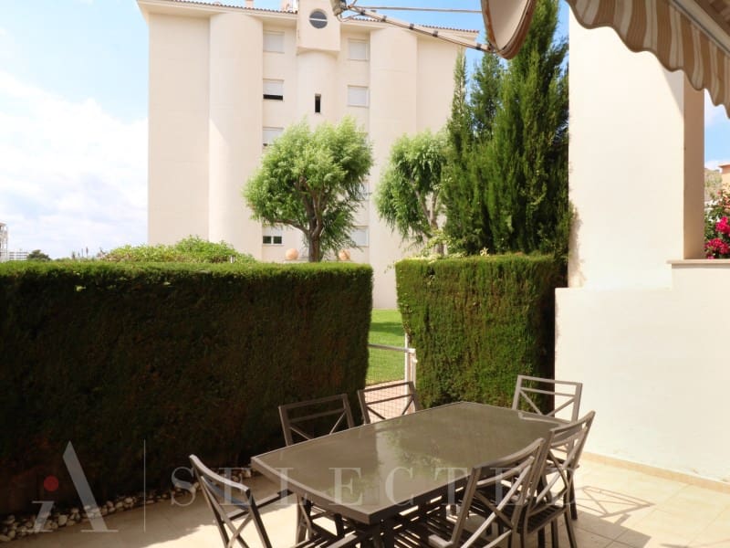 2 slaapkamer Appartement te koop in Alcudia met garage - € 330.000 (Ref: 9125356)