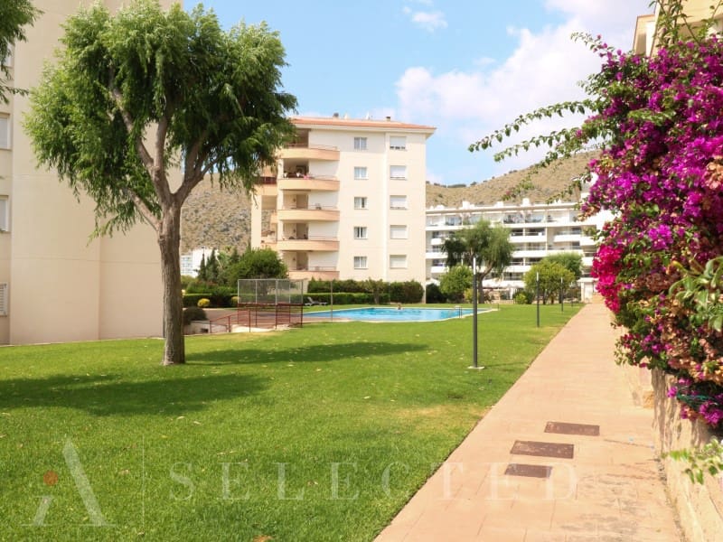 2 slaapkamer Appartement te koop in Alcudia met garage - € 330.000 (Ref: 9125356)