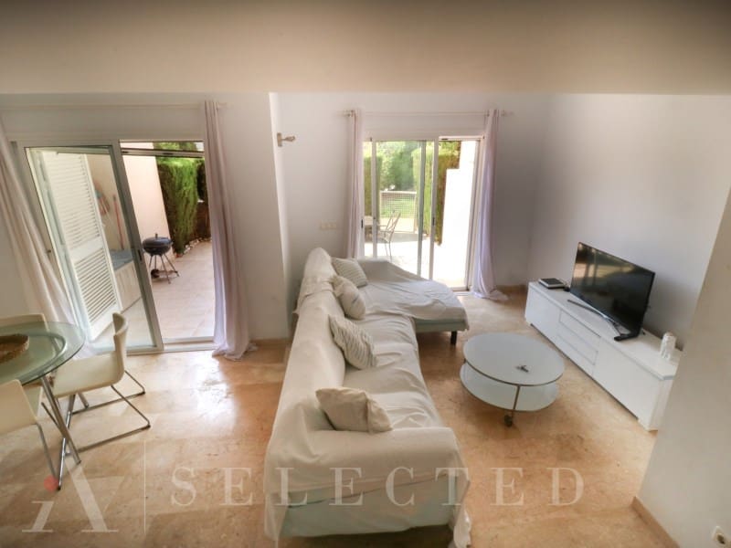2 slaapkamer Appartement te koop in Alcudia met garage - € 330.000 (Ref: 9125356)