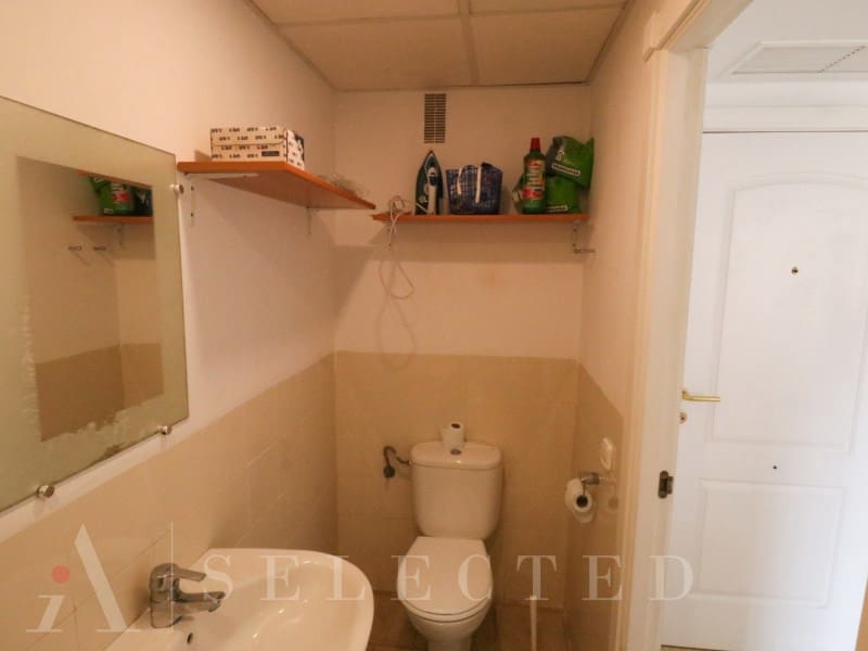 2 slaapkamer Appartement te koop in Alcudia met garage - € 330.000 (Ref: 9125356)