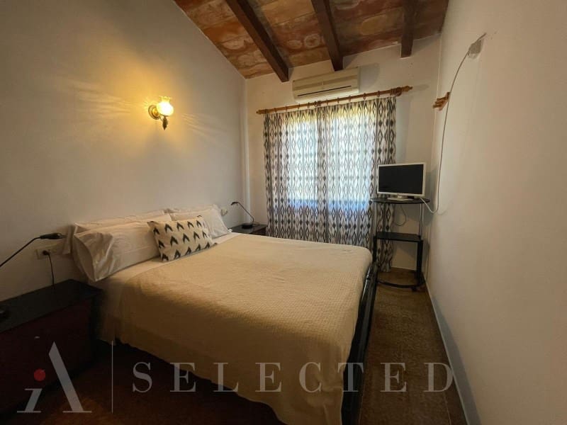 3 chambre Finca/Maison de Campagne à vendre à Pollensa / Pollenca - 950 000 € (Ref: 9136275)