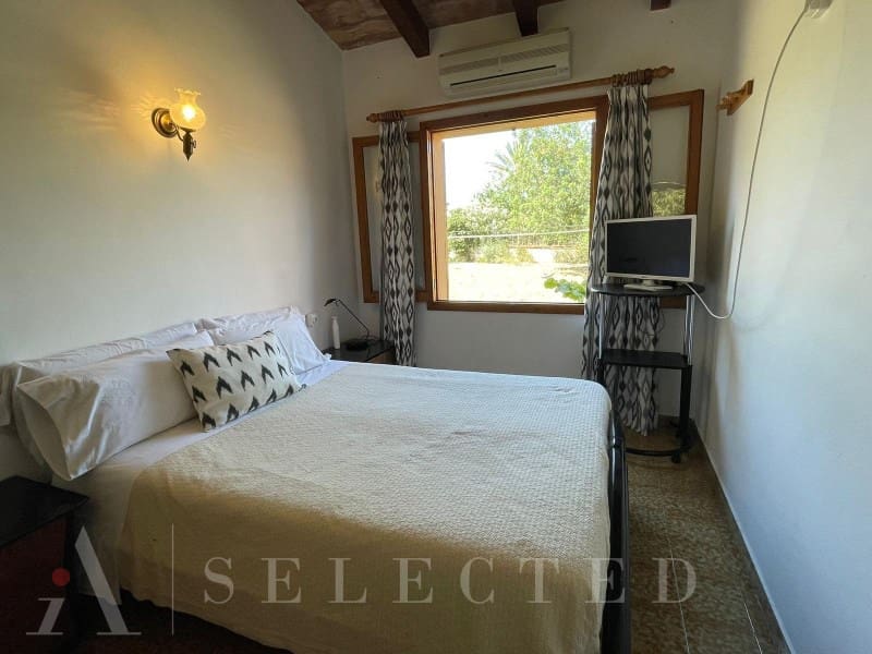 3 chambre Finca/Maison de Campagne à vendre à Pollensa / Pollenca - 950 000 € (Ref: 9136275)
