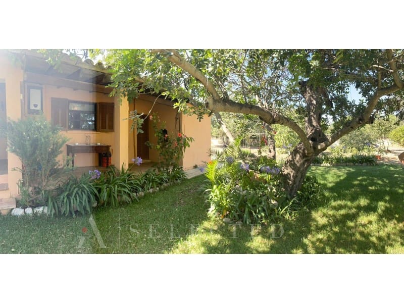 3 chambre Finca/Maison de Campagne à vendre à Pollensa / Pollenca - 950 000 € (Ref: 9136275)