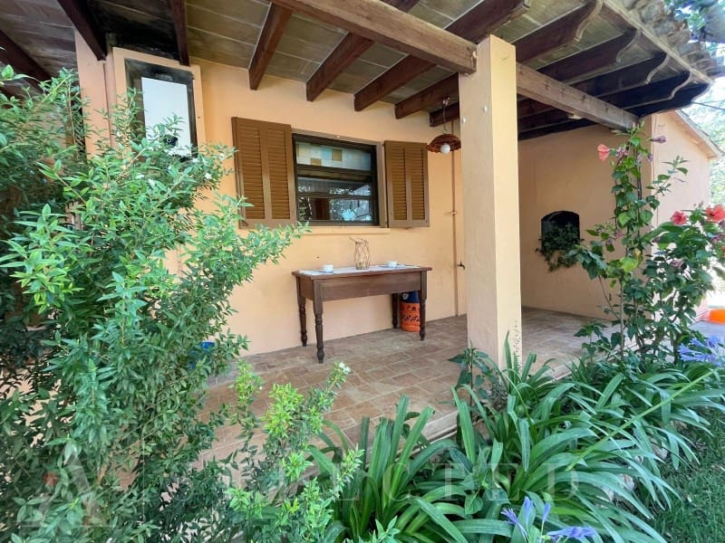 3 chambre Finca/Maison de Campagne à vendre à Pollensa / Pollenca - 950 000 € (Ref: 9136275)