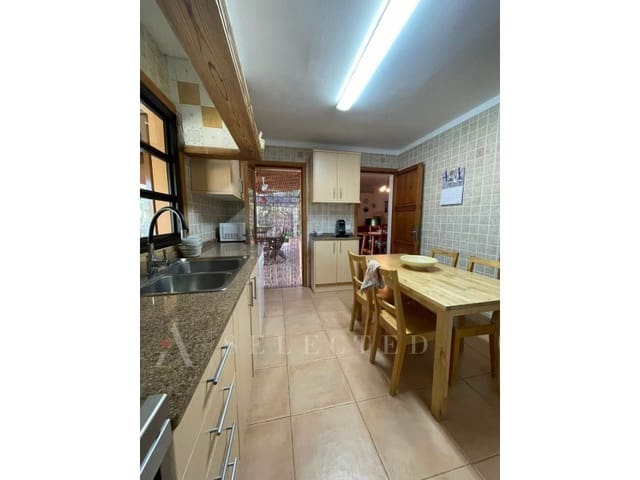 3 chambre Finca/Maison de Campagne à vendre à Pollensa / Pollença - 950 000 € (Ref: 9136275)