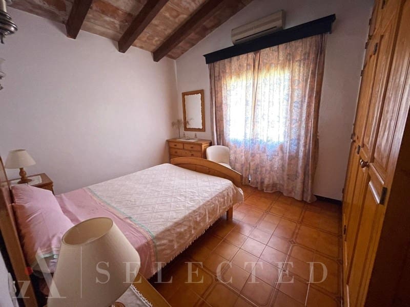 3 chambre Finca/Maison de Campagne à vendre à Pollensa / Pollenca - 950 000 € (Ref: 9136275)