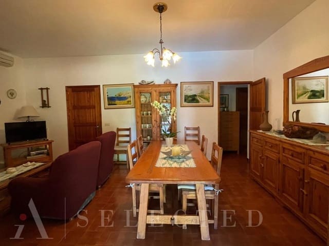 3 chambre Finca/Maison de Campagne à vendre à Pollensa / Pollença - 950 000 € (Ref: 9136275)