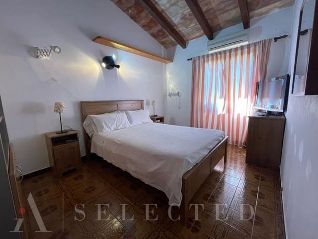 3 chambre Finca/Maison de Campagne à vendre à Pollensa / Pollença - 950 000 € (Ref: 9136275)