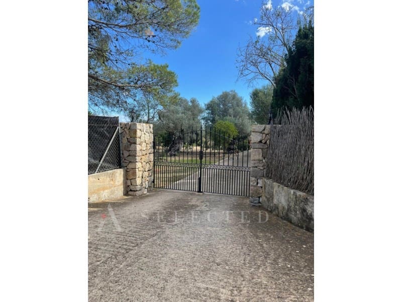 3 chambre Finca/Maison de Campagne à vendre à Pollensa / Pollenca - 950 000 € (Ref: 9136275)