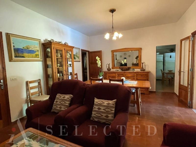 3 chambre Finca/Maison de Campagne à vendre à Pollensa / Pollenca - 950 000 € (Ref: 9136275)