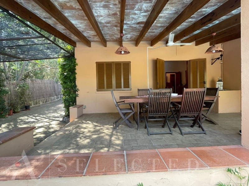 3 chambre Finca/Maison de Campagne à vendre à Pollensa / Pollenca - 950 000 € (Ref: 9136275)