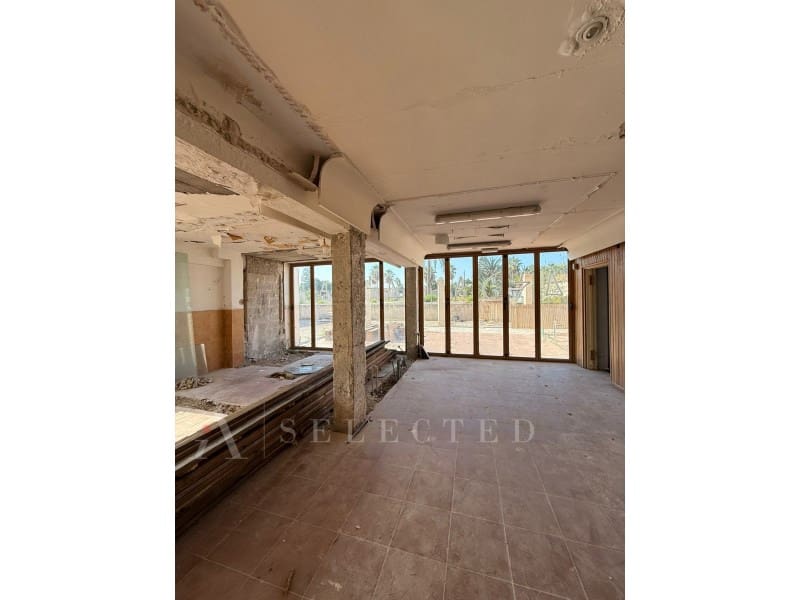 Erhverv til salg i Alcudia - € 690.000 (Ref: 9185374)