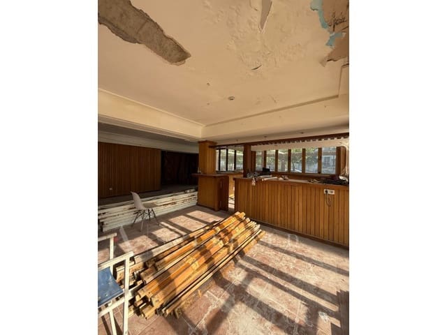 Erhverv til salg i Alcúdia - € 690.000 (Ref: 9185374)