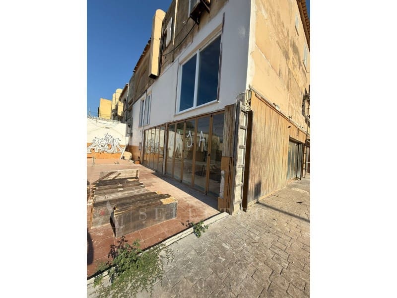 Erhverv til salg i Alcudia - € 690.000 (Ref: 9185374)