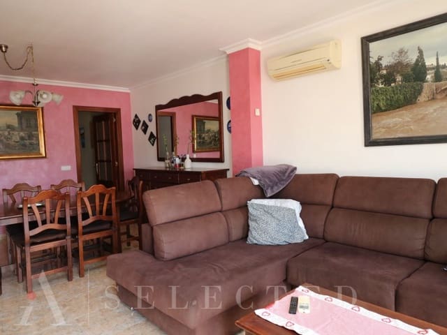 4 soveværelse Lejlighed til salg i Sa Pobla med garage - € 300.000 (Ref: 9204832)