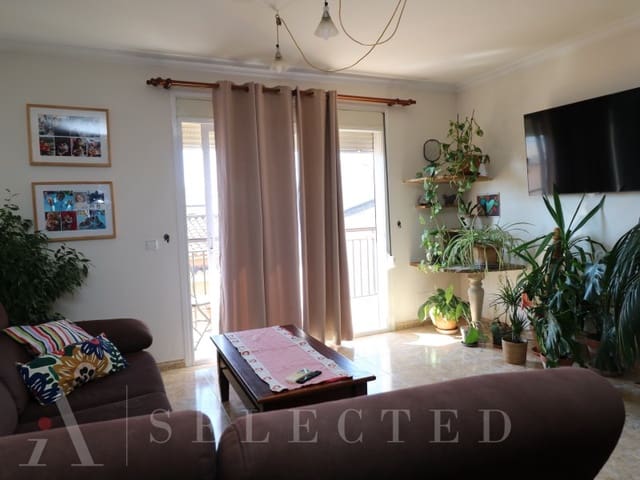 4 soveværelse Lejlighed til salg i Sa Pobla med garage - € 300.000 (Ref: 9204832)