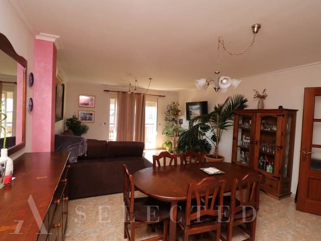 4 soveværelse Lejlighed til salg i Sa Pobla med garage - € 300.000 (Ref: 9204832)