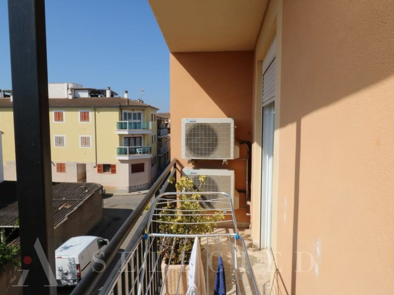 4 soveværelse Lejlighed til salg i Sa Pobla med garage - € 300.000 (Ref: 9204832)