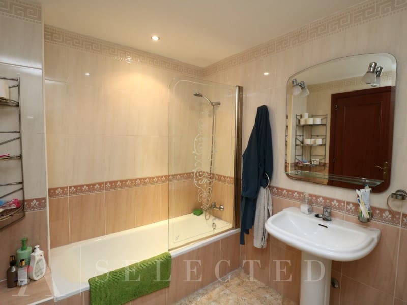 4 soveværelse Lejlighed til salg i Sa Pobla med garage - € 300.000 (Ref: 9204832)