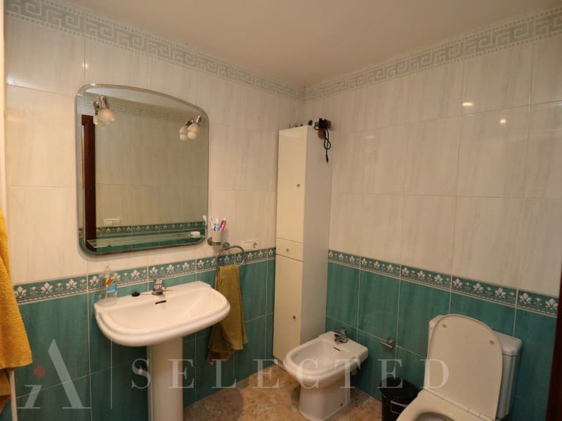 4 soveværelse Lejlighed til salg i Sa Pobla med garage - € 300.000 (Ref: 9204832)