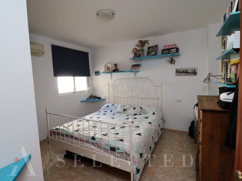 4 soveværelse Lejlighed til salg i Sa Pobla med garage - € 300.000 (Ref: 9204832)