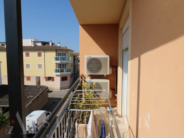 4 soveværelse Lejlighed til salg i Sa Pobla med garage - € 300.000 (Ref: 9204832)