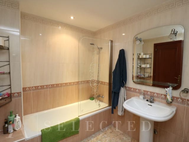 4 soveværelse Lejlighed til salg i Sa Pobla med garage - € 300.000 (Ref: 9204832)