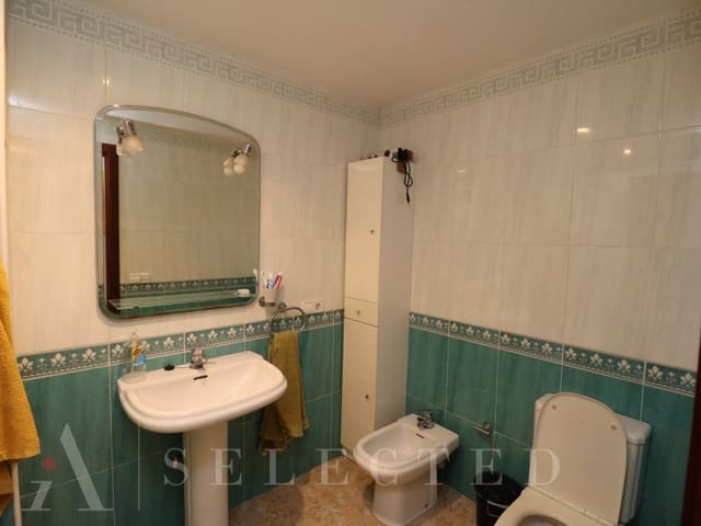 4 soveværelse Lejlighed til salg i Sa Pobla med garage - € 300.000 (Ref: 9204832)