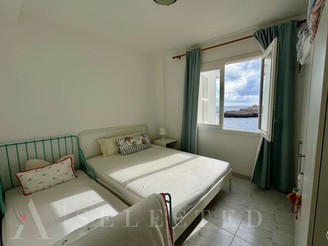 3 chambre Appartement à vendre à Portocolom, Felanitx - 560 000 € (Ref: 9341196)