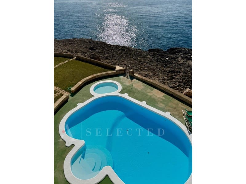 3 chambre Appartement à vendre à Portocolom - 560 000 € (Ref: 9341196)